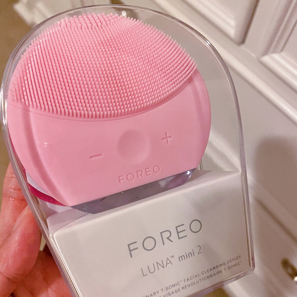 Foreo Luna Mini 2 ❌SOLD❌